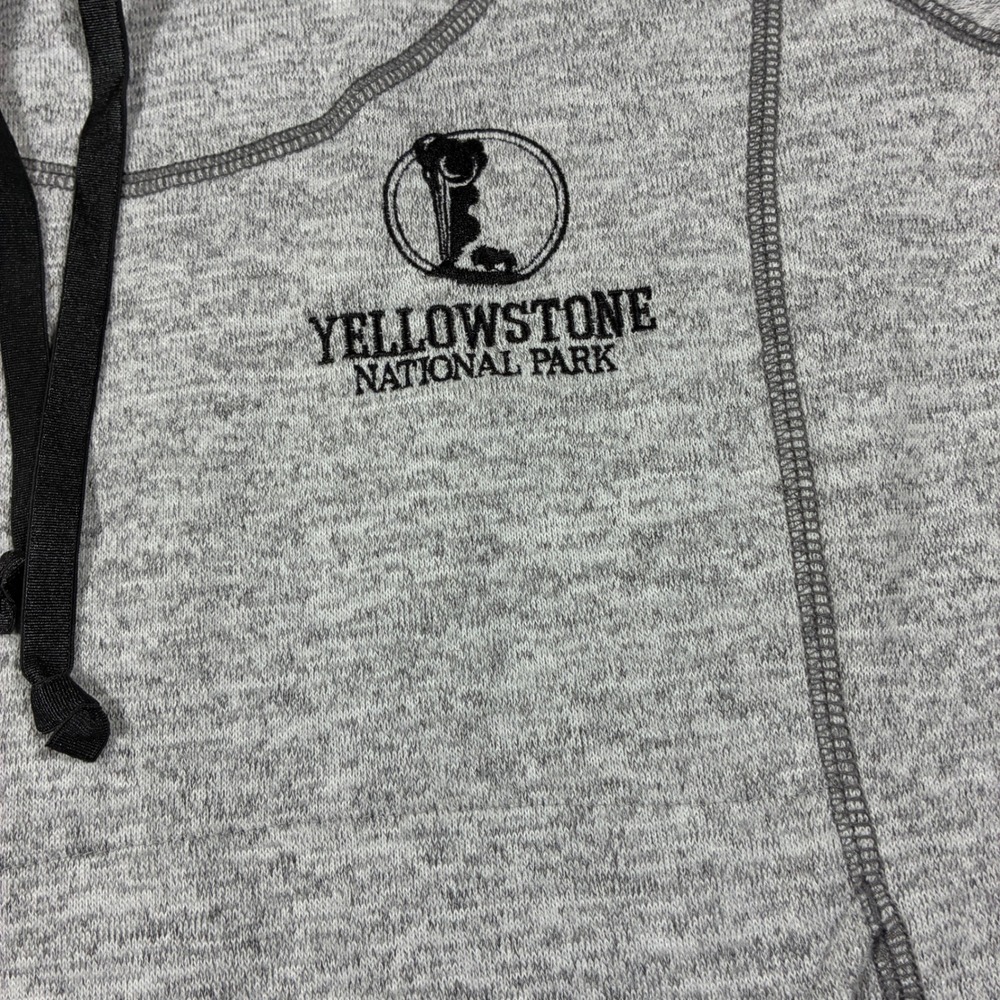 KUHL Women's Lea Pullover Lightweight Sweatshirt Size XS Hiking Yellowstone - Picture 4 of 11